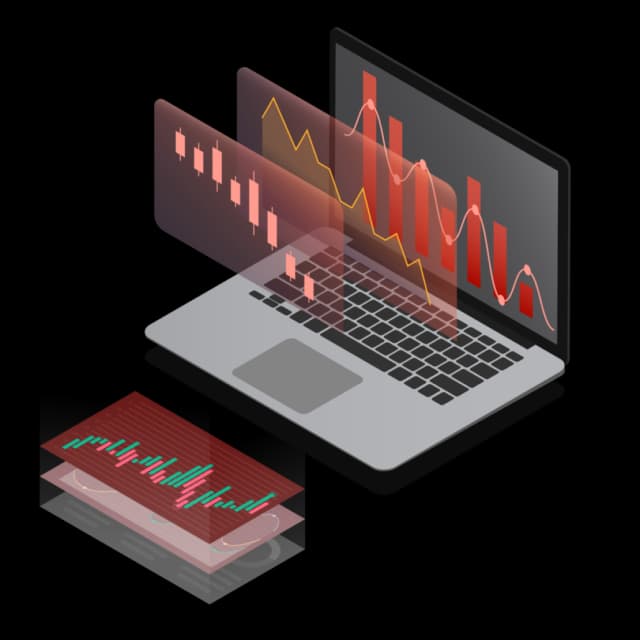 Designing Smart Financial Dashboards with AI & Tableau