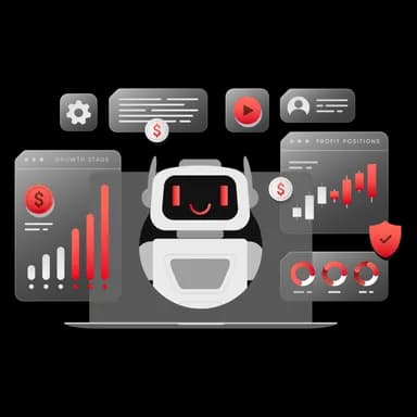 Mastering Autonomous AI, Building Intelligent Financial Agents with n8n