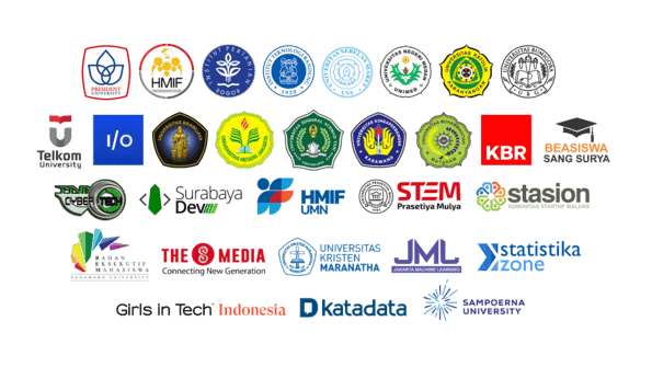 Algoritma Scholarship Partners