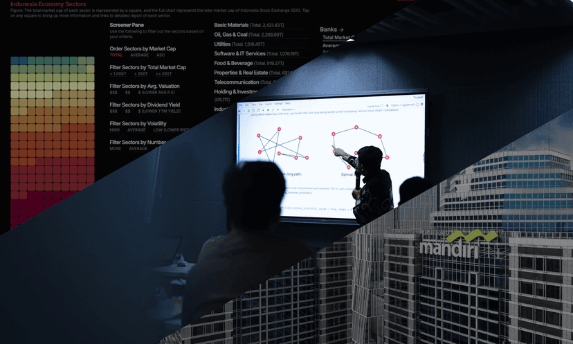 Data Science and AI for Banks