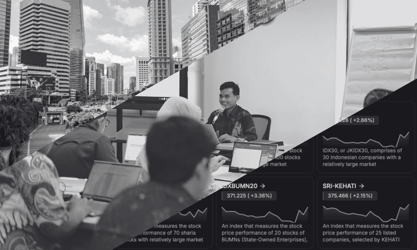 AI Agents & Automation for Finance