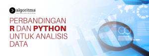 antara R dan python