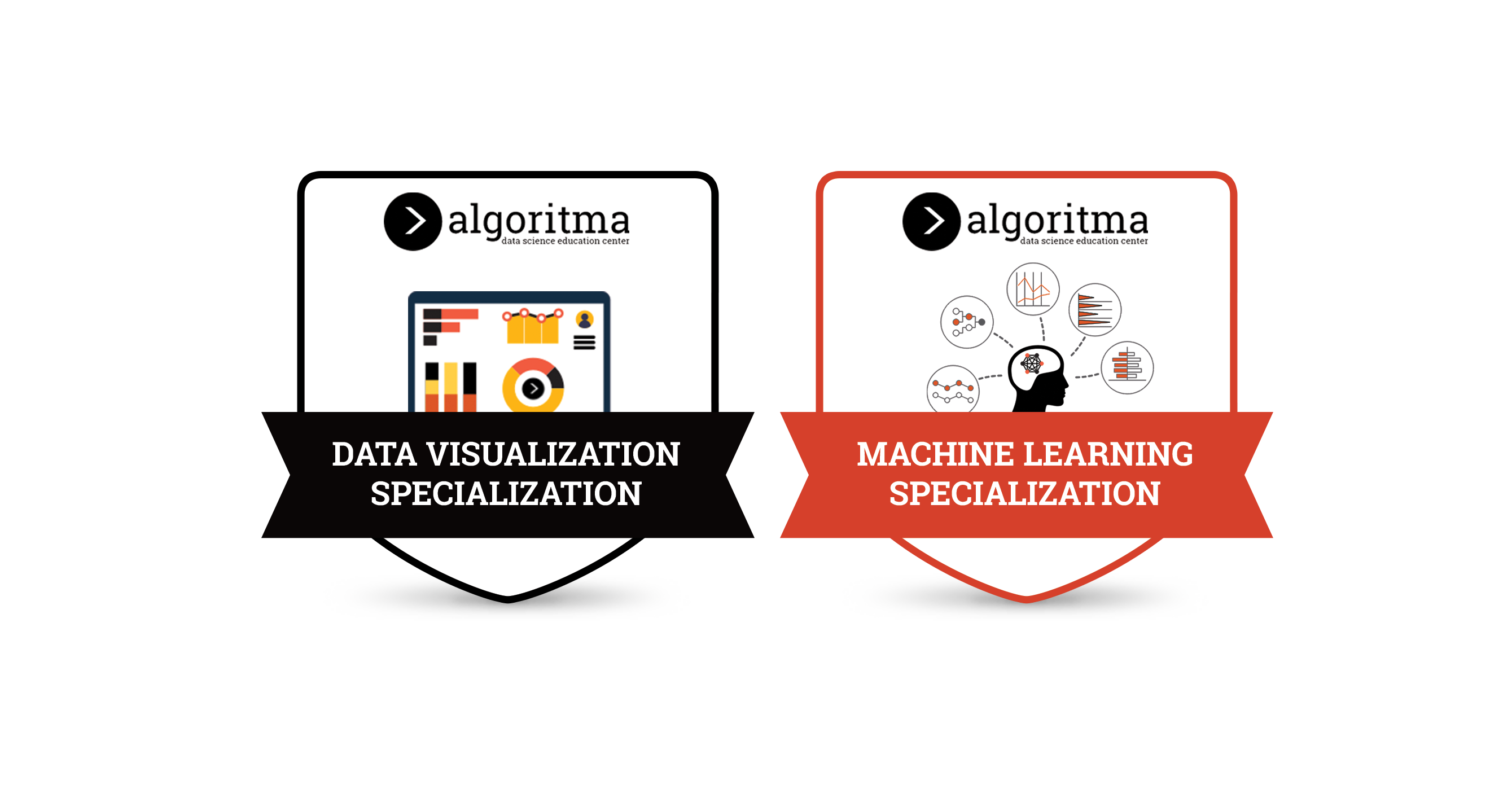 Data Science Specialization Badges