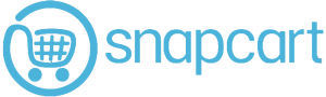 snapcart logo