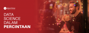 Data science percintaan