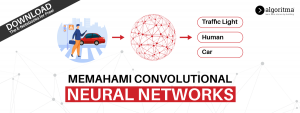 Convolutional Neural Networks