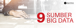 sumber big data
