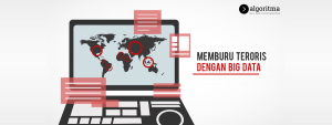 data science bantu hentikan terorisme