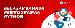 Bahasa Pemrograman Python
