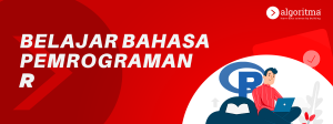 Bahasa Pemrograman R
