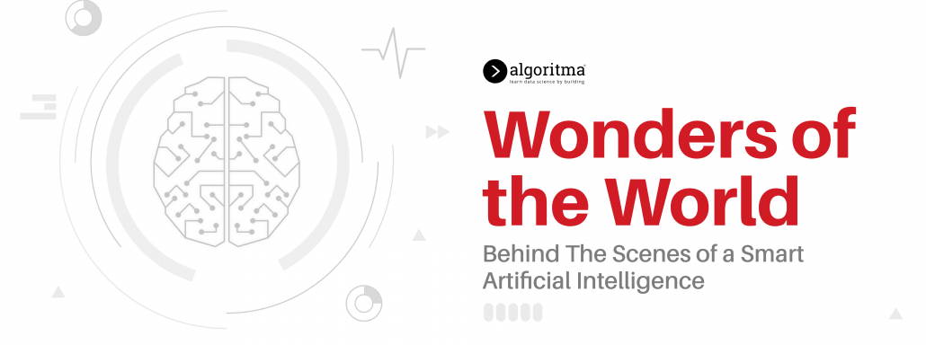 Behind The Scenes of a Smart Artificial Intelligence