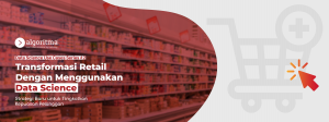 Manfaat data science di sektor manufaktur
