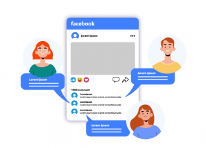 Manfaat Data Science Untuk Facebook