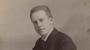 Karl Pearson