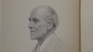 Karl Pearson