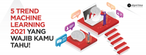 Trend machine learning 2021