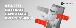 Natural Language Processing