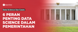 Data Science Pemerintahan