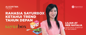 SAYURBOX: DEMAND FORECASTING DALAM BISNIS E-GROCERY