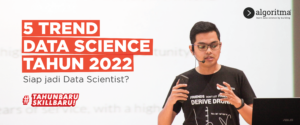 trend data science 2022