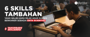 soft skill data scientist