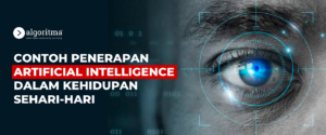 contoh artificial intelligence