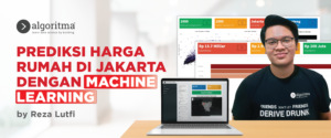 prediksi harga rumah di jakarta