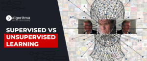 supervised vs unsupervised learning