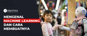 apa itu machine learning