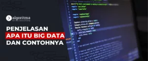 apa itu big data