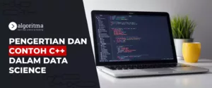 apa itu c++