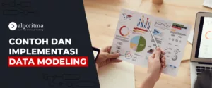 Contoh Data Modeling