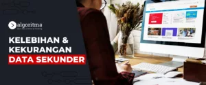Data sekunder