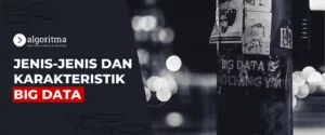 Karakteristik Big Data