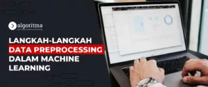 Langkah Data Preprocessing