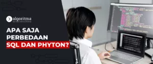 Perbedaan SQL dan Python