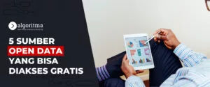 Sumber Open Data