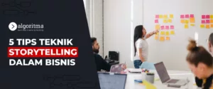 Teknik Storytelling