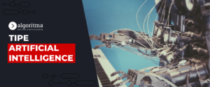 tipe artificial intelligence
