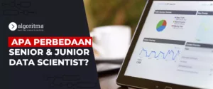 Junior data scientist