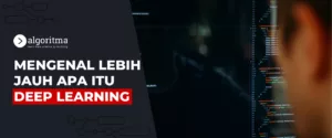apa itu deep learning